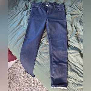 Lucky Brand Women’s Ava Skinny Jeans Size 12